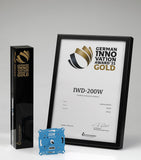 WIFI LED Dimmer | 0.3-200 Watt | ION INDUSTRIES