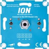 LED Dimmer Slave | 0.3-200 Watt | ION INDUSTRIES