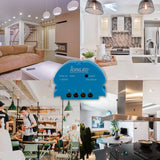 Touch LED Dimmer | 0.3-200 Watt | ION INDUSTRIES