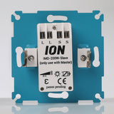 LED Dimmer Slave | 0.3-200 Watt | ION INDUSTRIES