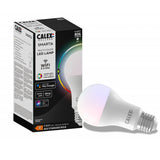 Calex Smart LED GLS-lamp A60 E27220-240V 8,5W 806lm 2200-4000K+RGB