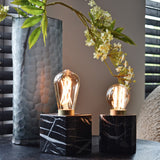 Calex Smart LED Filament Gold Rustic-lamp ST64 E27 220-240V 7W 806lm 1800-3000K, energy label A++