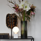 Calex Smart LED Filament Softline Globe-lamp G125 E27 220-240V 5,5W 240lm 1800-3000K + RGB, energy label A