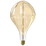 Calex Smart XXL Organic EVO Gold 220-240V 6W 280LM 2000K E27, energy label A