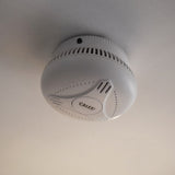 Calex Smart Smoke Detector