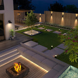 Calex Smart Outdoor Gardenpost