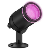 Calex Smart Outdoor Gardenpost with 200cm Cable with plug