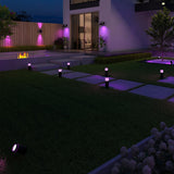 Calex Smart Outdoor Up and Downlight