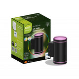 Calex Smart Outdoor Up and Downlight