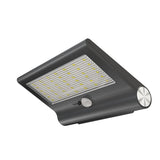 Calex High Lumen Solar Wall Light