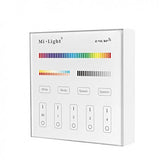 Afstandsbediening - Mi-light - 4 Zone - RGB + CCT - 230V