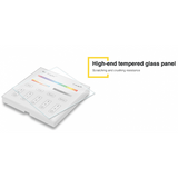 Afstandsbediening - Mi-light - 4 Zone - RGB + CCT - 230V