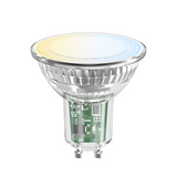 Lednify WiZ Connected Smart WiFi LED GU10 5W CCT (4 stuks)