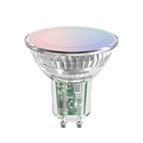 Lednify WiZ Connected Smart WiFi LED GU10 5W RGB (4 stuks)