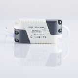 Led Downlight Inbouw 6W - Ø12cm - Ø10cm (2 stuks)