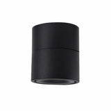 Led Opbouwspot - Sida - 15W - Zwart - Dimbaar