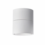 Led Opbouwspot - Sida - 7W - Wit - Dimbaar