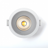 Led Downlight Miracle - Inbouwspot - 6W Wit 4000K