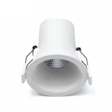 Led Downlight Miracle - Inbouwspot - 6W Wit 3000K