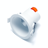 Led Downlight Miracle - Inbouwspot - 6W Wit 4000K