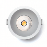 Led Downlight Miracle - Inbouwspot - 9W Wit 3000K