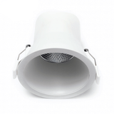 Led Downlight Miracle - Inbouwspot - 9W Wit 4000K