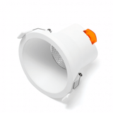 Led Downlight Miracle - Inbouwspot - 9W Wit 4000K