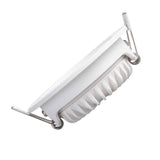 Led Inbouwspot - Slim-Fit - Varda - 23mm - Dimbaar - 5W - Wit