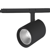 Led Railspot - CRI>97 - 38° - 3-Fase - Zwart