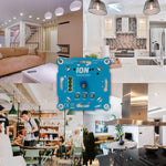 LED Dimmer Inbouw | 0.3-200 Watt | ION INDUSTRIES