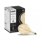 Calex Smart XXL Organic EVO Gold 220-240V 6W 280LM 2000K E27, energy label A
