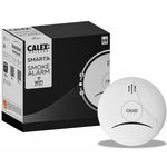 Calex Smart Smoke Detector