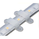 Bevestigingsclip LED Strip 230V - SMD5050 - 10 stuks